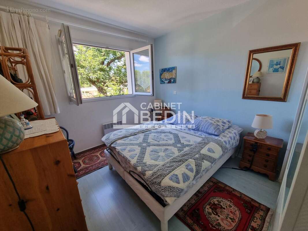 Appartement à ANDERNOS-LES-BAINS