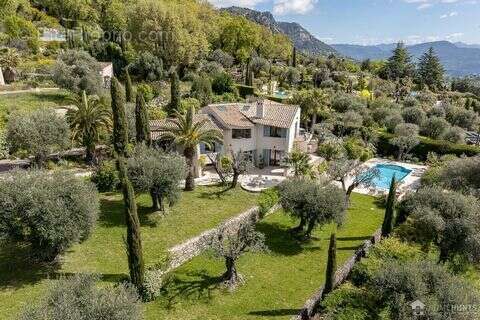 Maison à VENCE