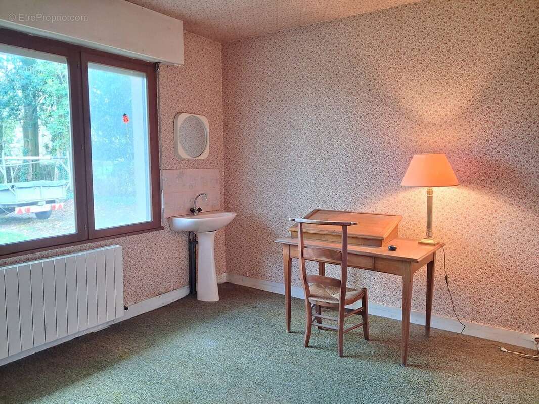 Maison à BOURSEVILLE