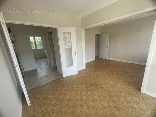 Appartement à ORLEANS