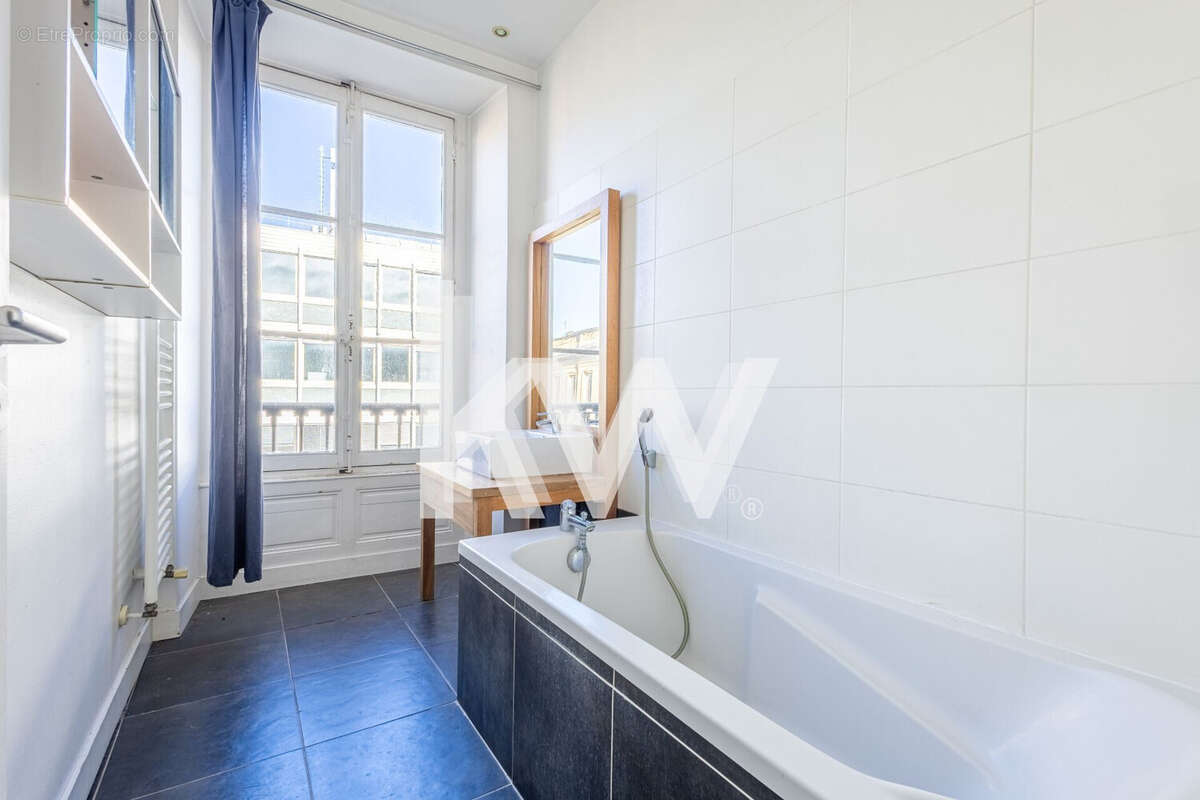 Appartement 125 m² à Bordeaux  - photo 8