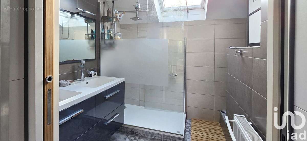 Photo 9 - Maison à BAILLY-ROMAINVILLIERS