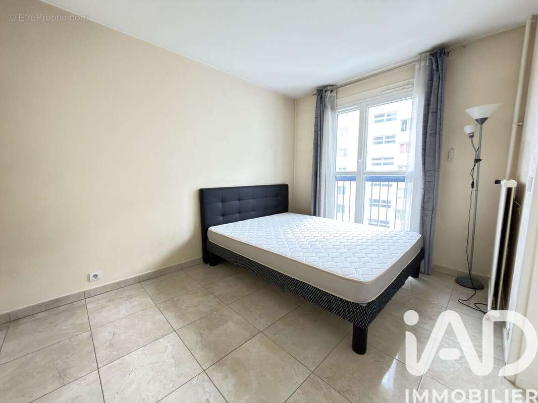 Photo 5 - Appartement à ARGENTEUIL