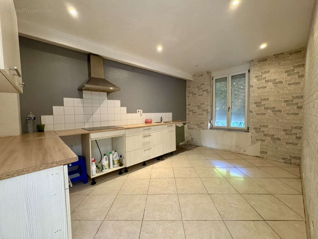 Maison à SARRALBE