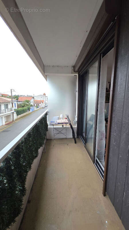 Appartement à ARCACHON