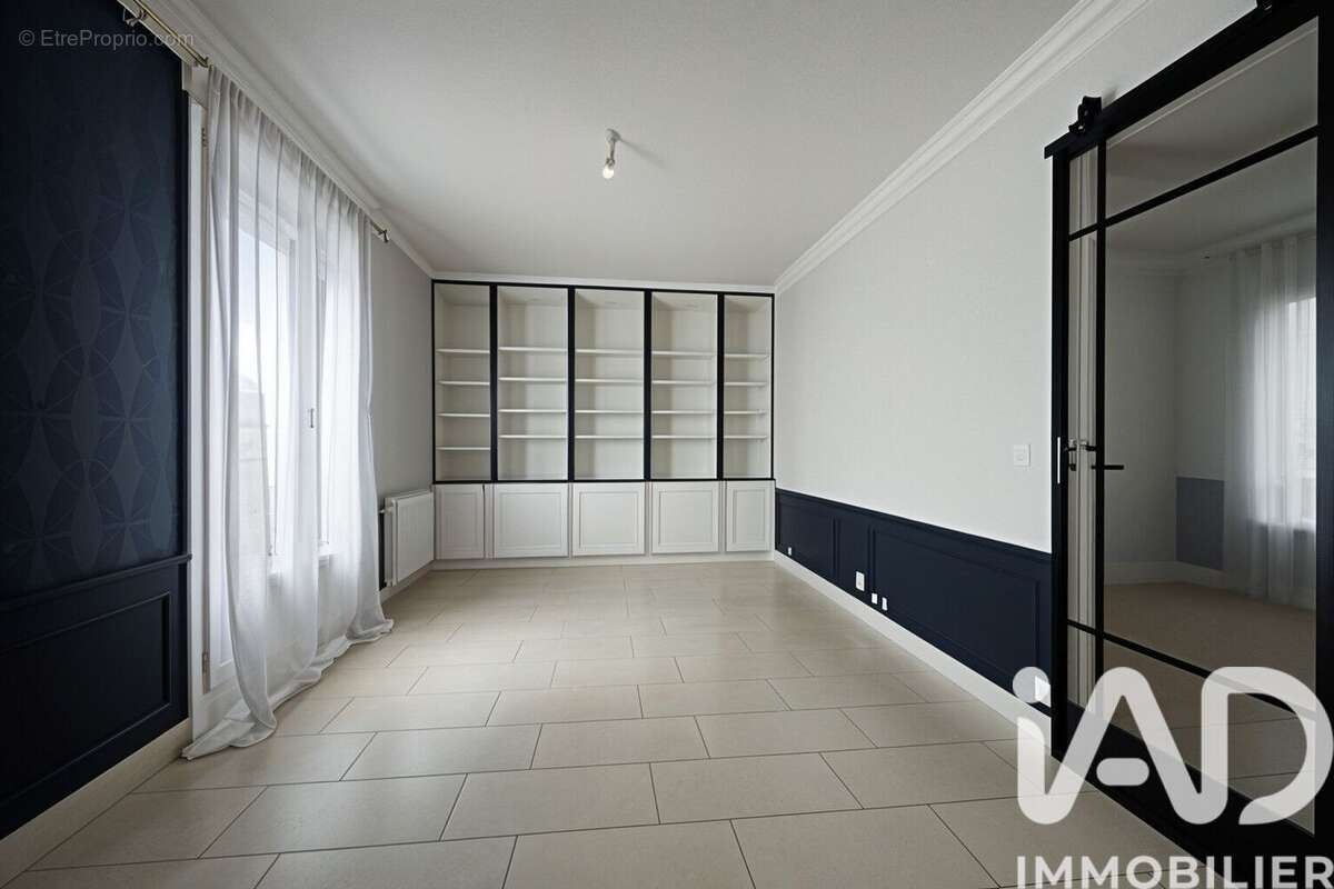 Photo 4 - Maison à BLOIS