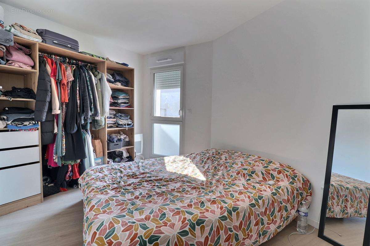 Appartement à ANGERS