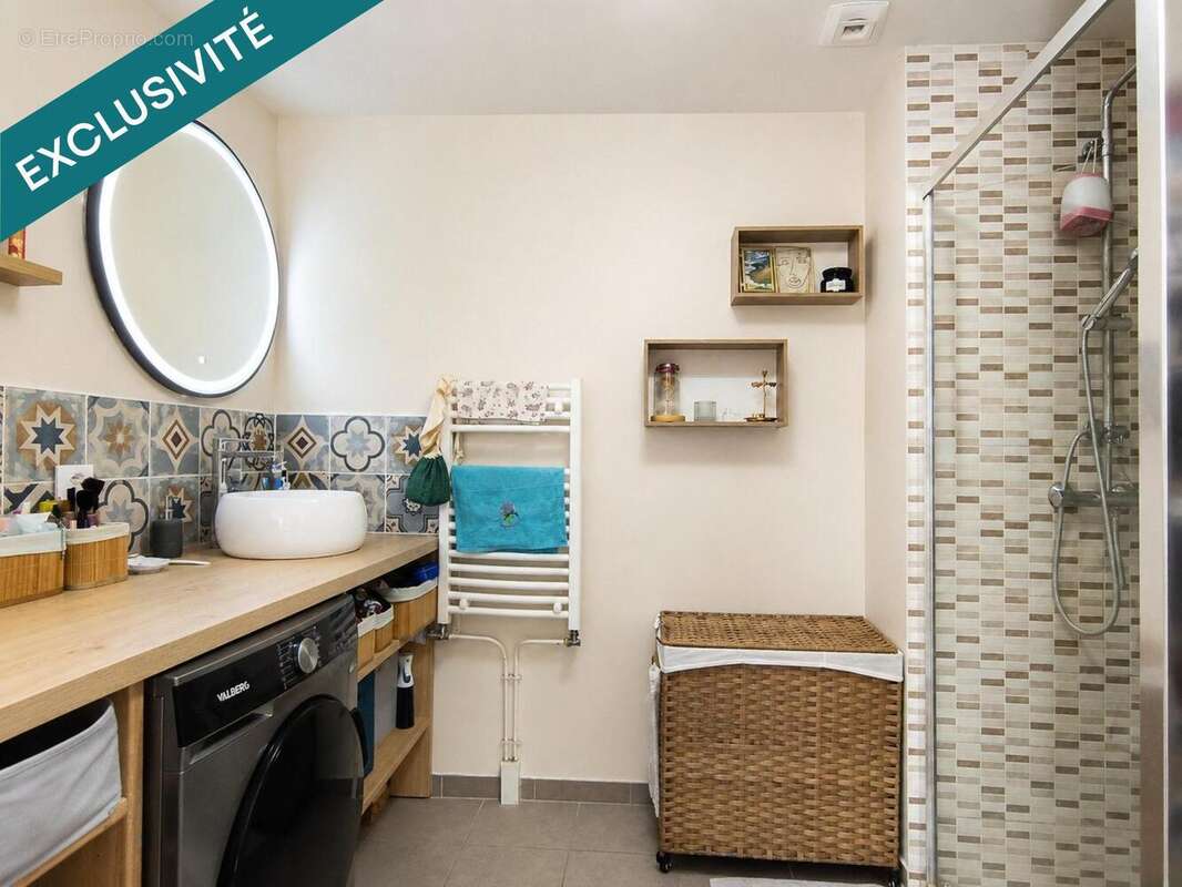 Appartement 65 m² à Dijon  - photo 7
