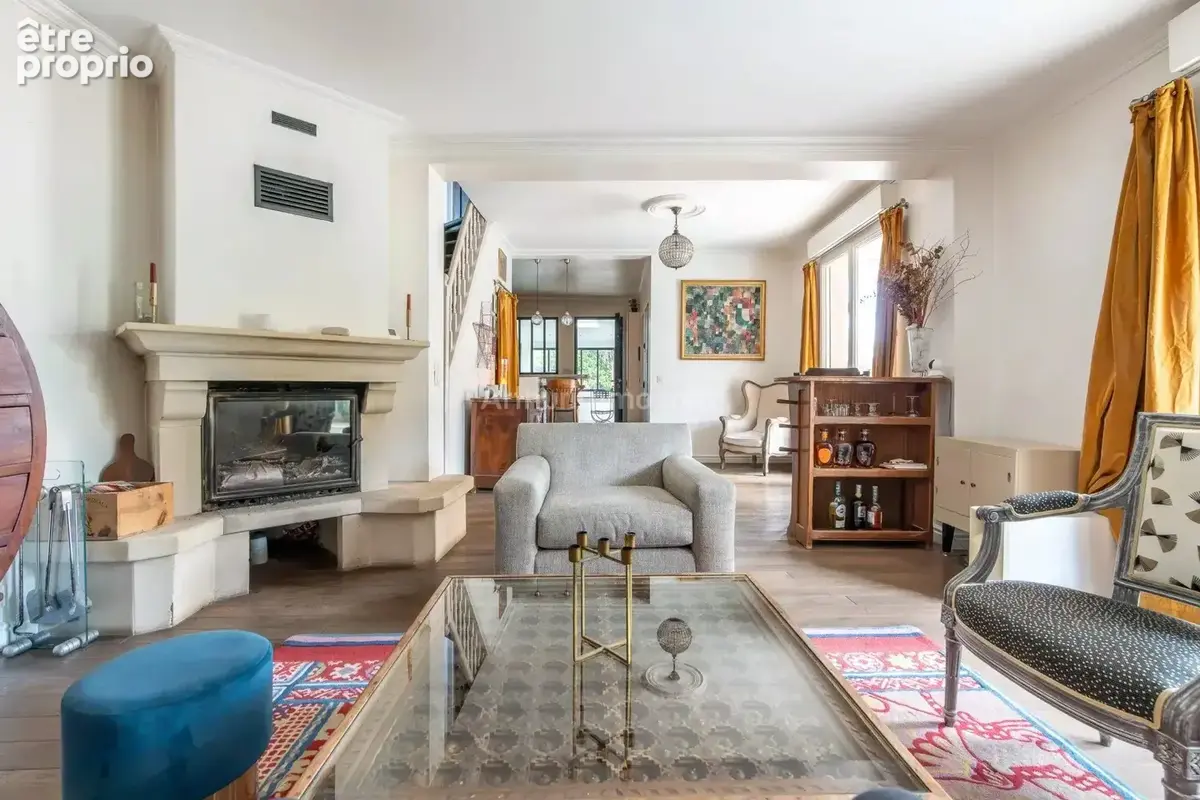 Vente Maison Neuilly-plaisance(93360) 550 000ï¿œ - photo 5