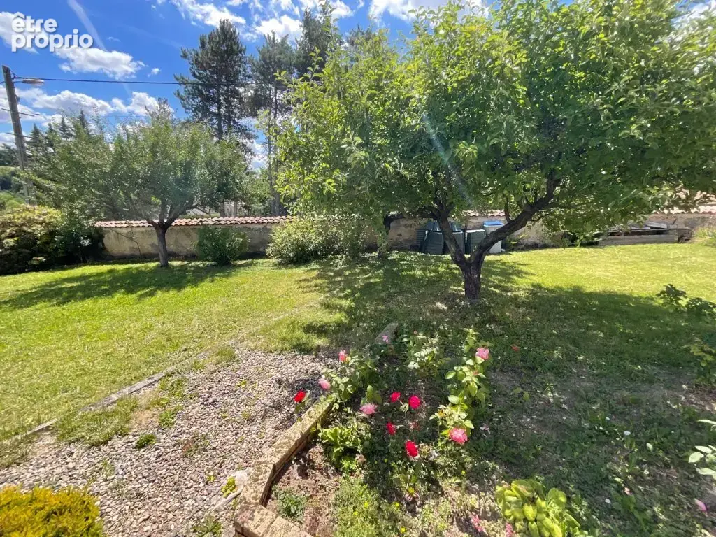 Saint-Just - Villa 98,50 m² - photo 6