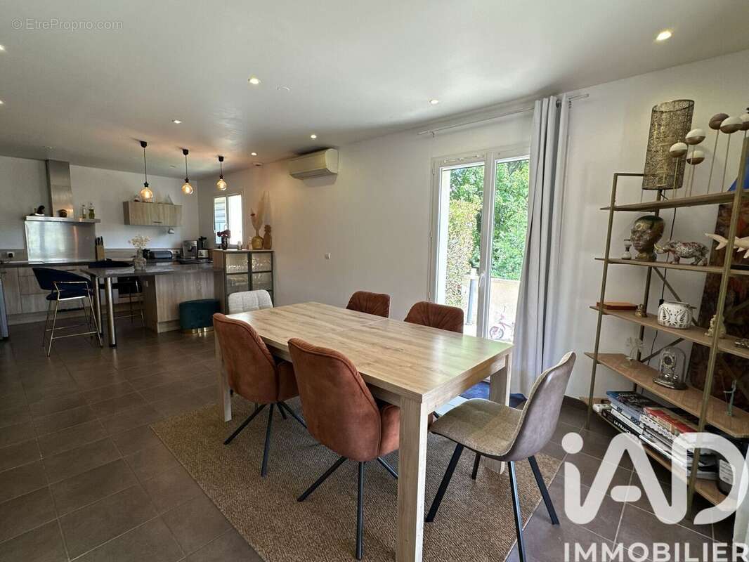 Photo 9 - Maison à VALS-LES-BAINS