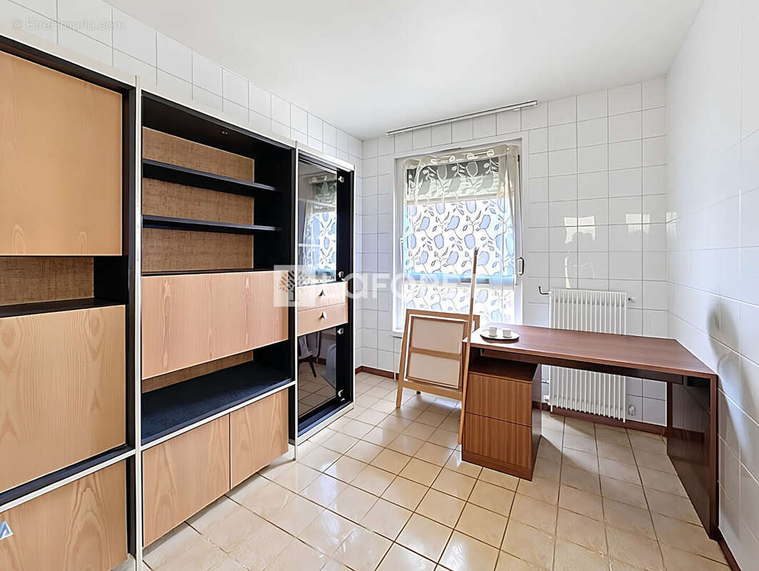 Appartement à DUNKERQUE
