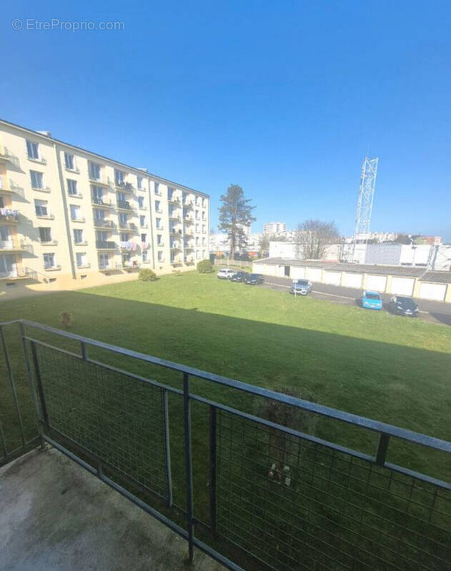 Appartement à BREST