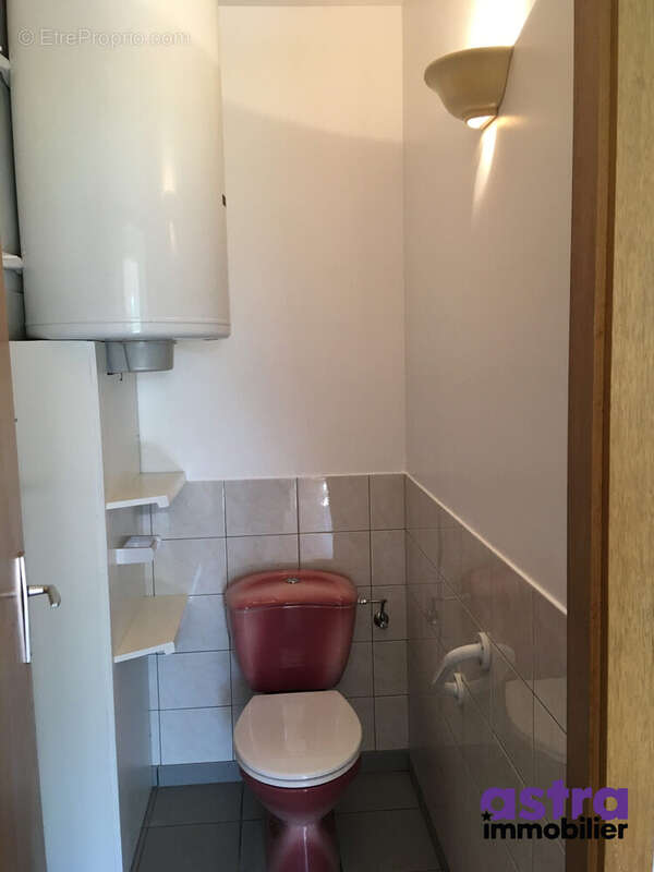 Appartement à WALDIGHOFEN