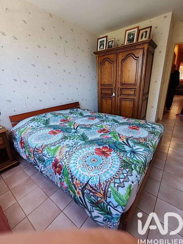 Photo 6 - Appartement à LIMEIL-BREVANNES