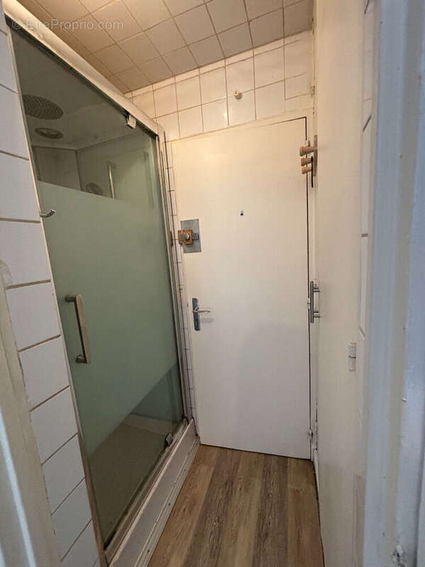 Appartement Maisons Laffitte 1 pièce(s) 12.55 m2 / - photo 5
