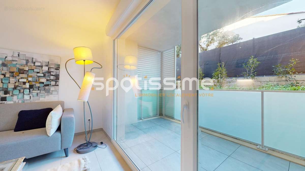 Appartement à AGDE