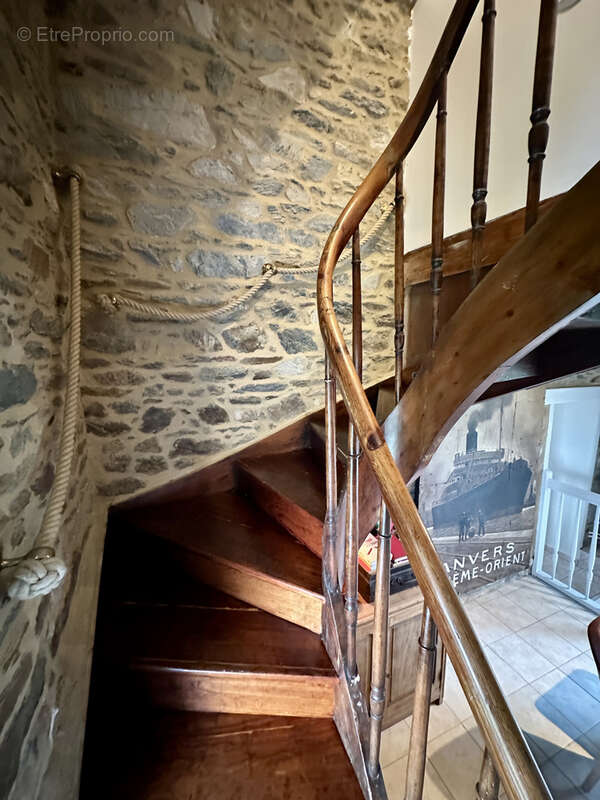 Maison à MINIHY-TREGUIER