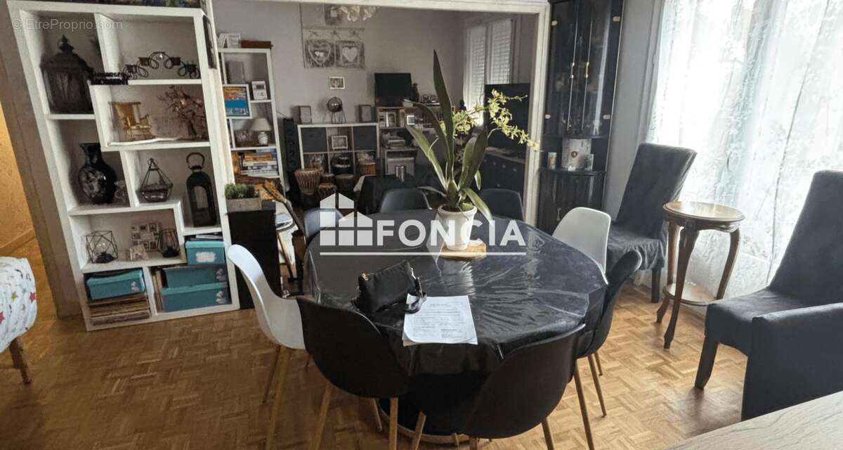 Appartement à LIMOGES