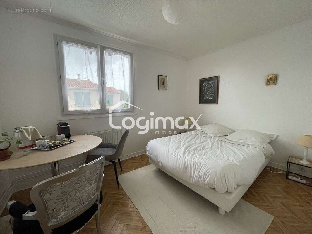 Maison à LA ROCHELLE