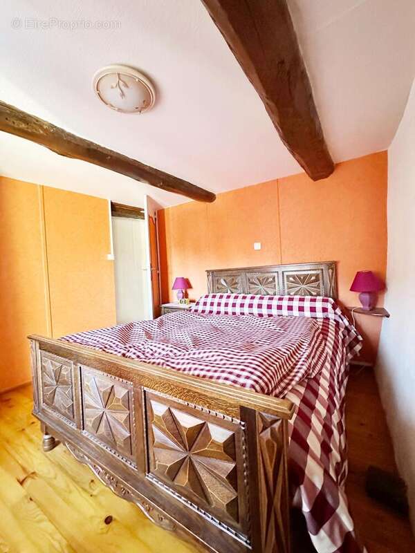 Maison 66 m² à Berlats  - photo 9