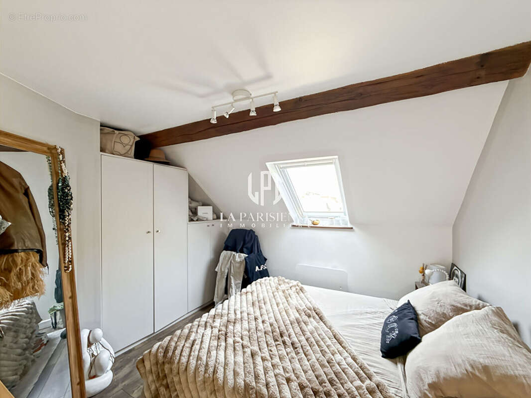 Appartement à CONFLANS-SAINTE-HONORINE