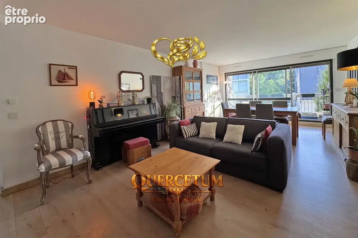 Appartement à ROCQUENCOURT