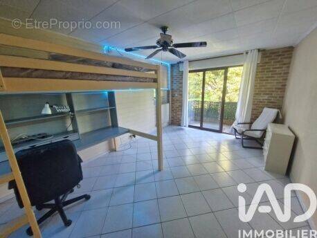 Photo 1 - Appartement à VIRY-CHATILLON