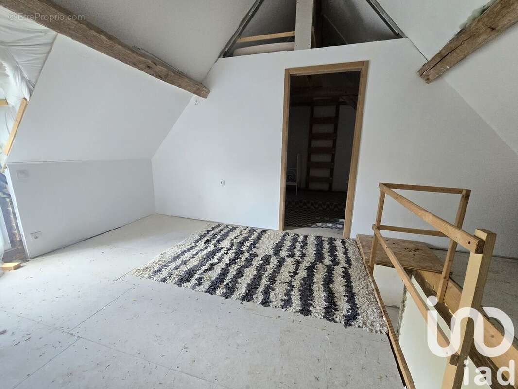 Photo 7 - Maison à LE PLESSIS-DORIN