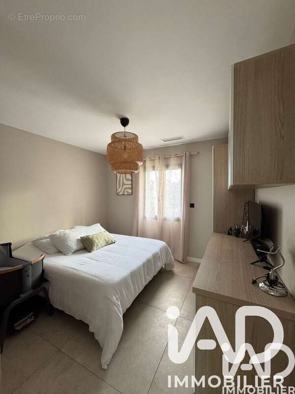 Photo 9 - Maison à POULX