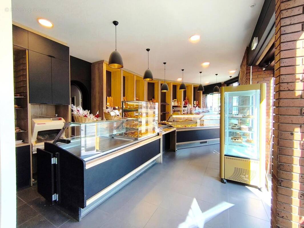 Photo 1 - Commerce à LORIENT