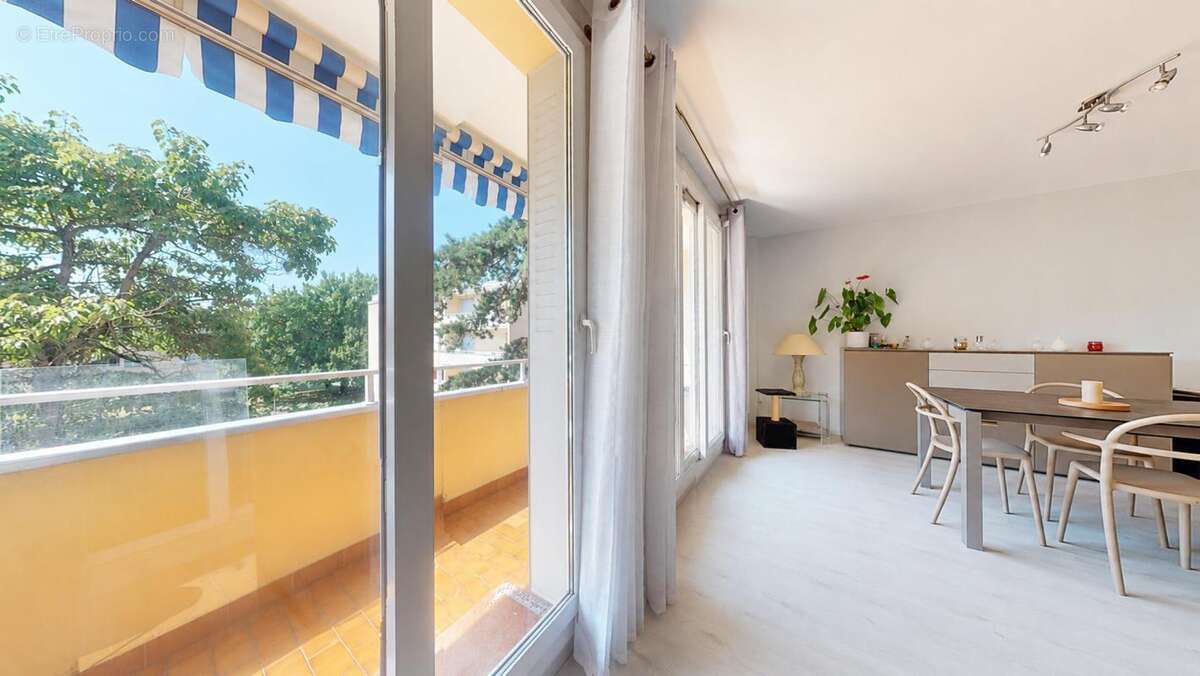 Appartement à FRANCHEVILLE
