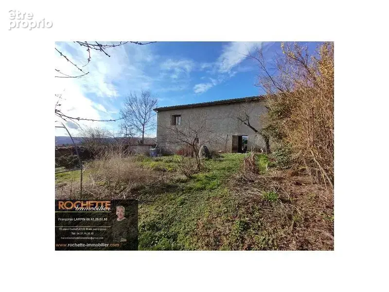 Maison 135 m² à Saint-Sixte  - photo 9