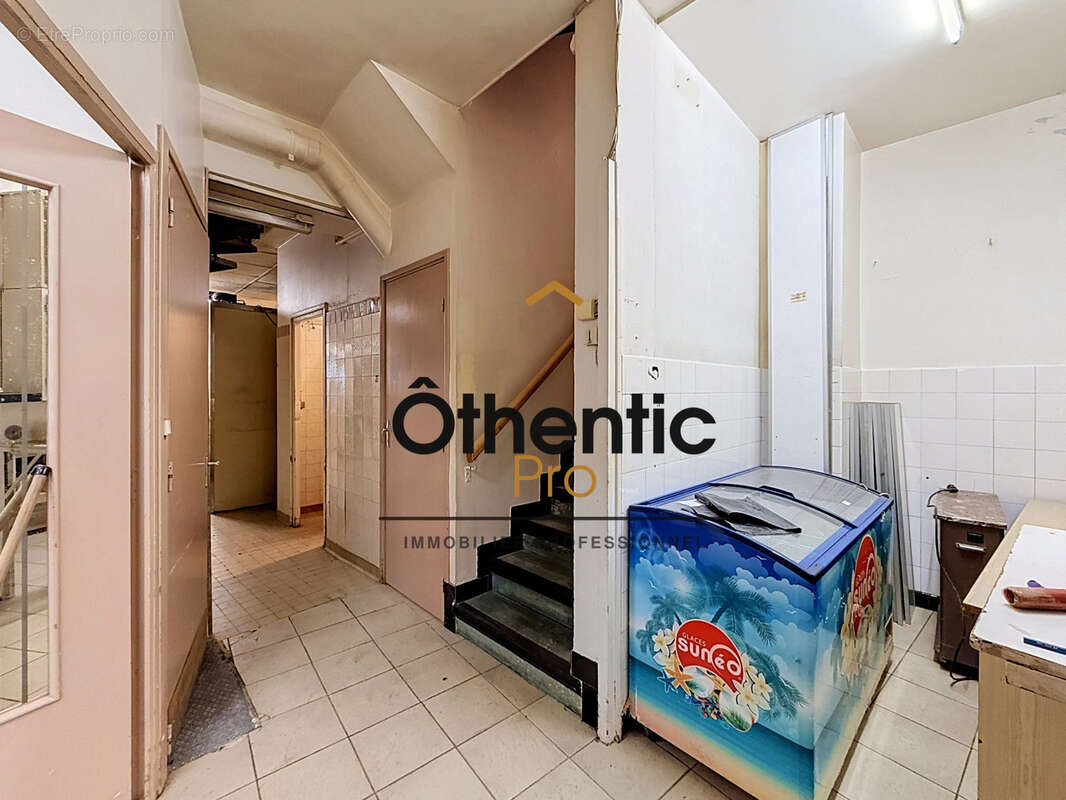 À vendre   tènement immobilier à fort potentiel   hyper centre de bourgoin-jallieu - photo 13