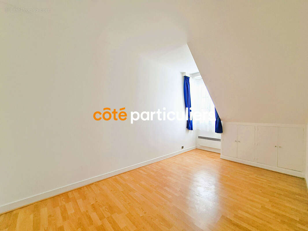 Appartement à SAINT-GERMAIN-EN-LAYE