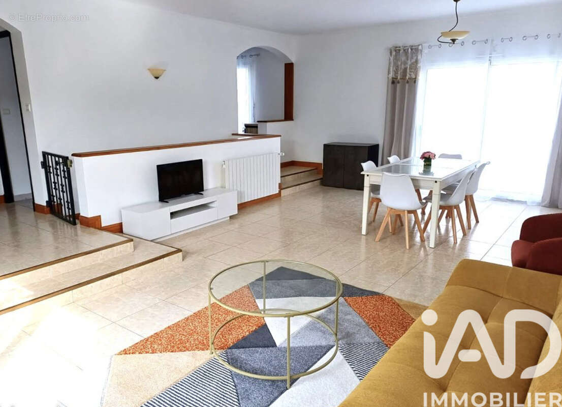 Photo 4 - Maison à PERIGNY