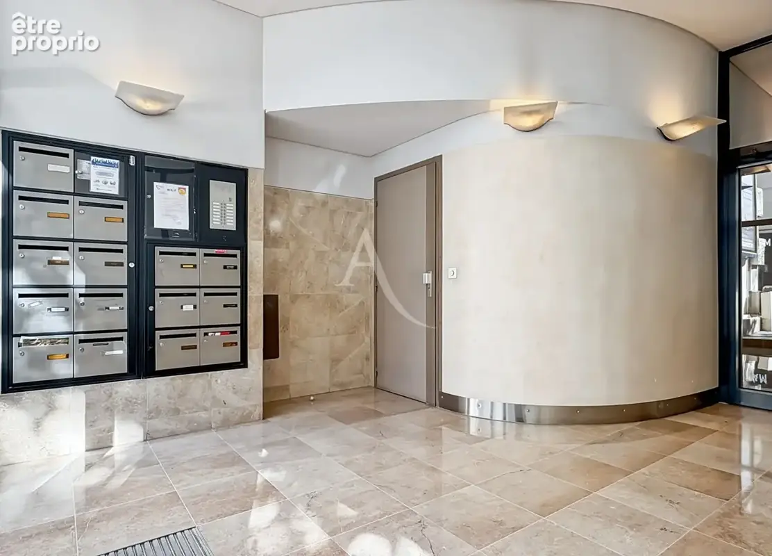 Studio idéal investissement locatif - Boulogne - photo 9