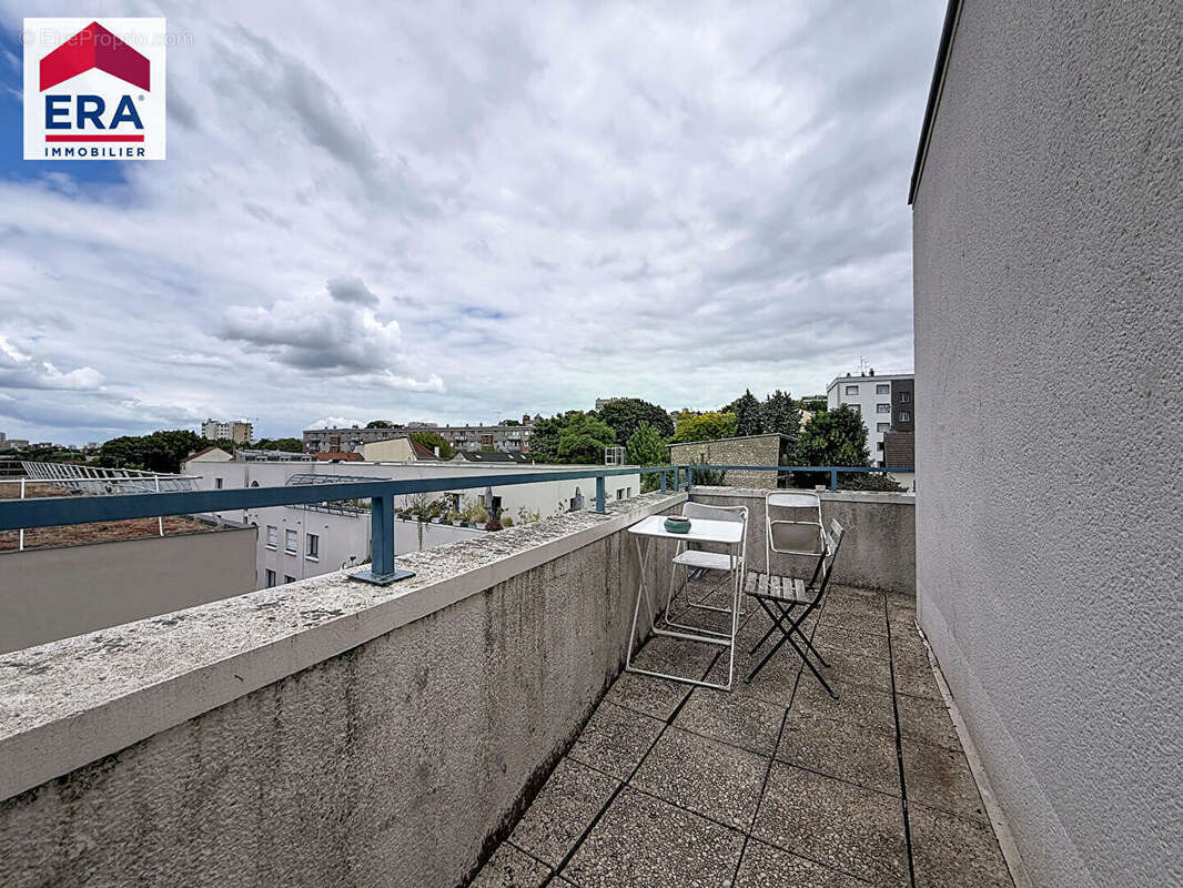 Appartement à ARCUEIL