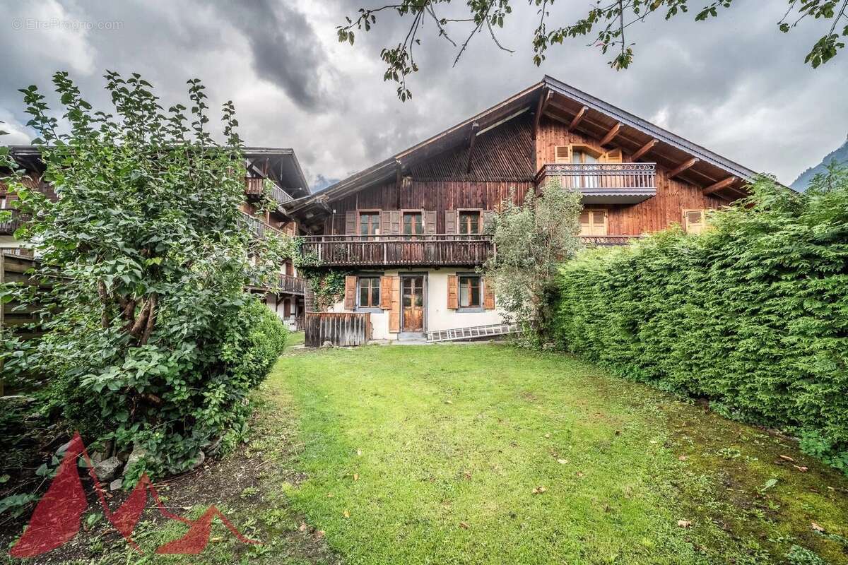 Maison à MORZINE