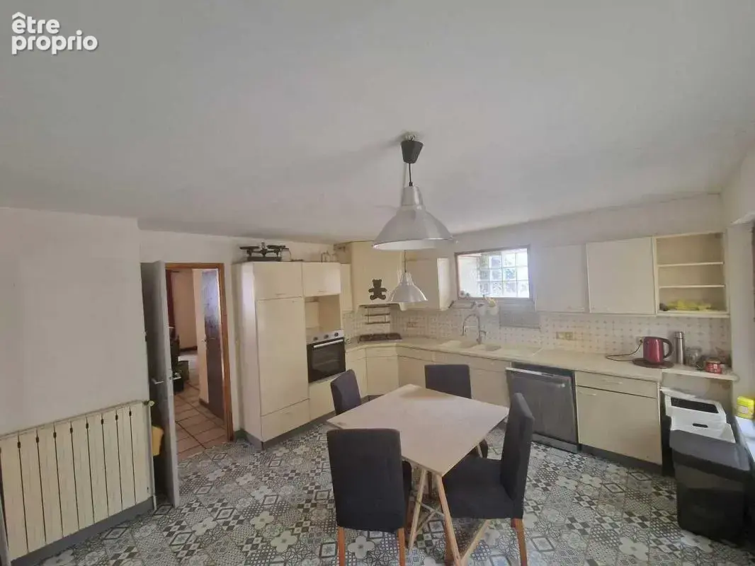 Photo Maison à Baccarat au prix de 159 000€