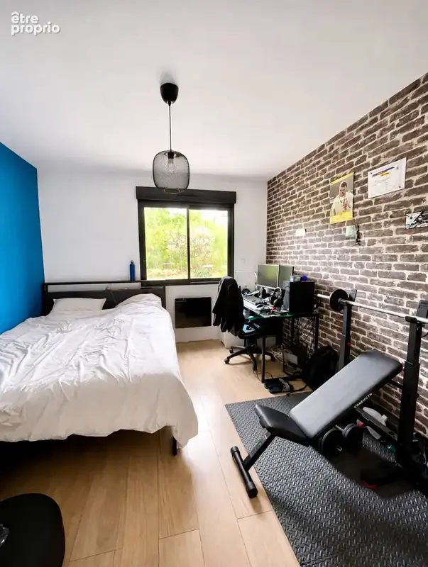 Maison 120 m² à Nailly  - photo 5