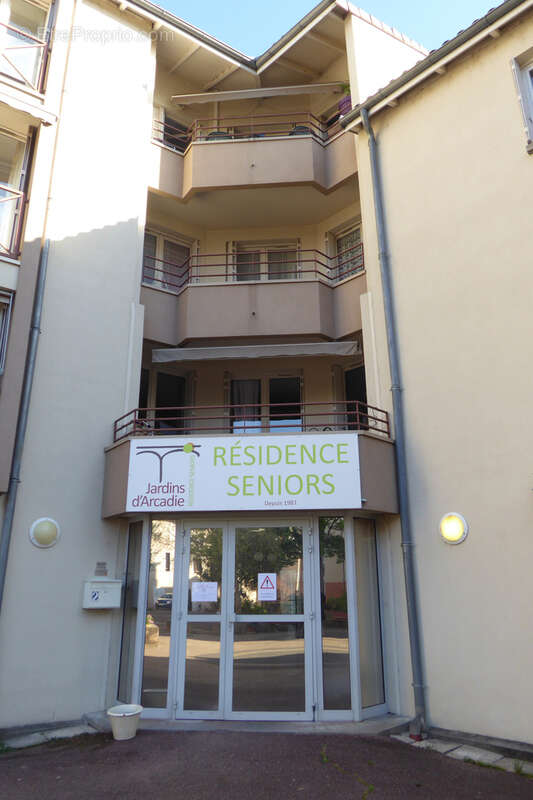 Appartement à LIMOGES