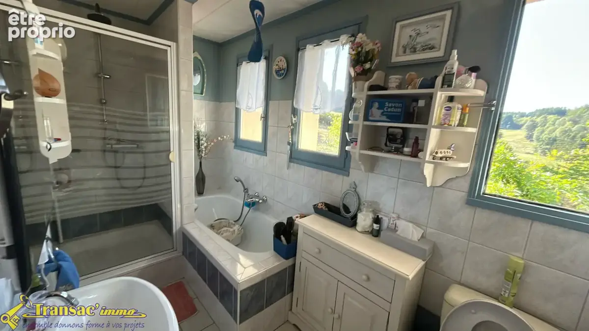 Maison 180 m2 Vollore-Montagne - photo 12