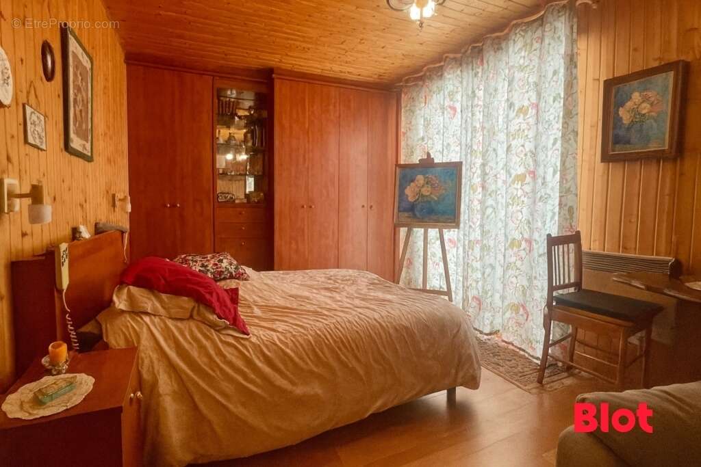 Maison à PLELAN-LE-GRAND