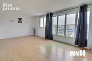 Appartement à NOTRE-DAME-DE-BONDEVILLE