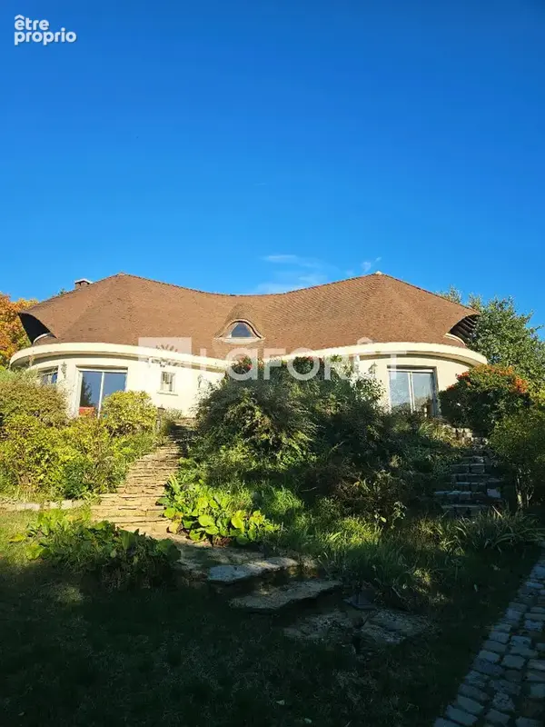 Maison à FRANCHEVILLE