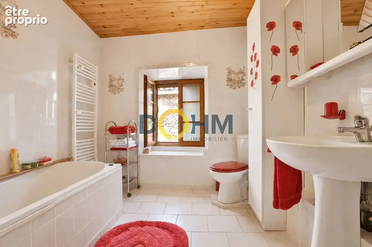 Maison 146m2 - photo 15