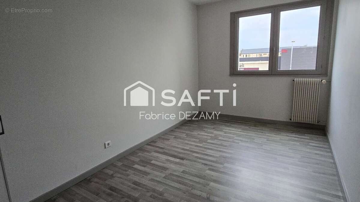 Appartement 104 m² à Lucon  - photo 5
