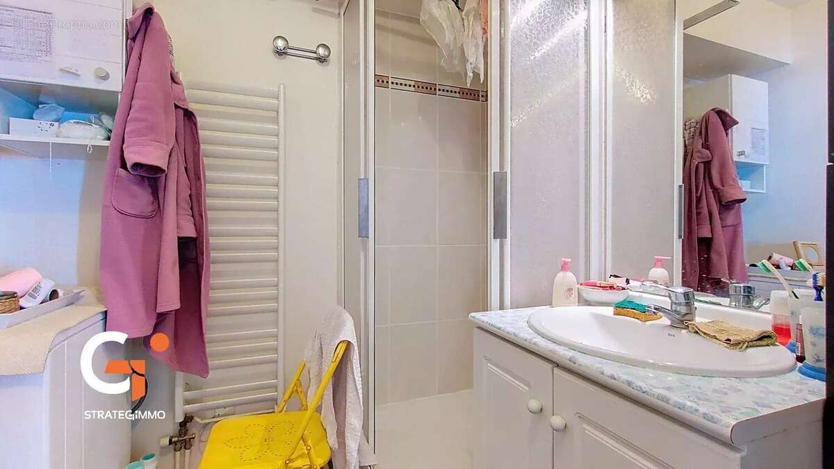 Appartement à ROUEN