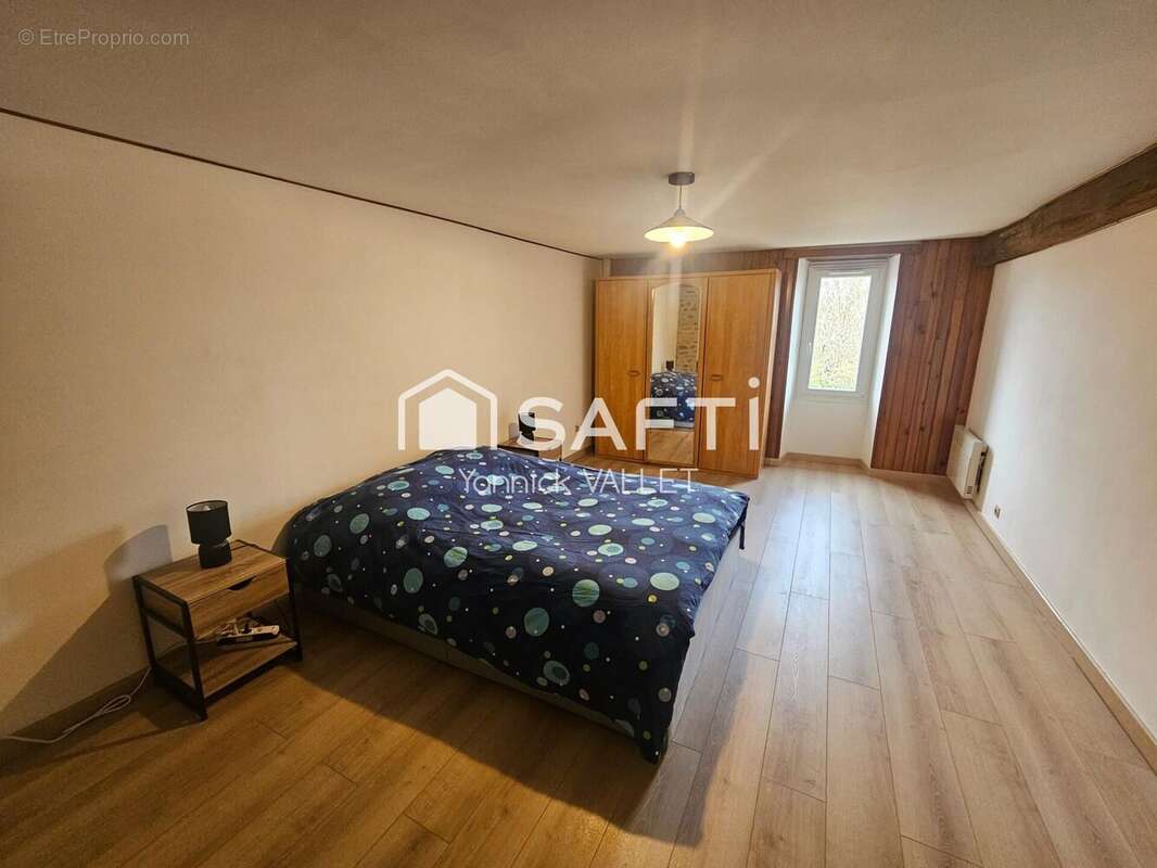 Photo 7 - Maison à CHENAUD